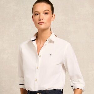 New Holland Cooper Oxford Shirt